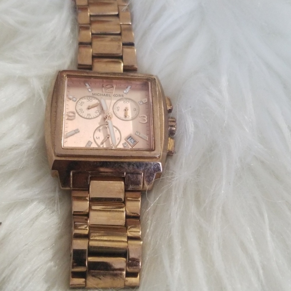Michael Kors